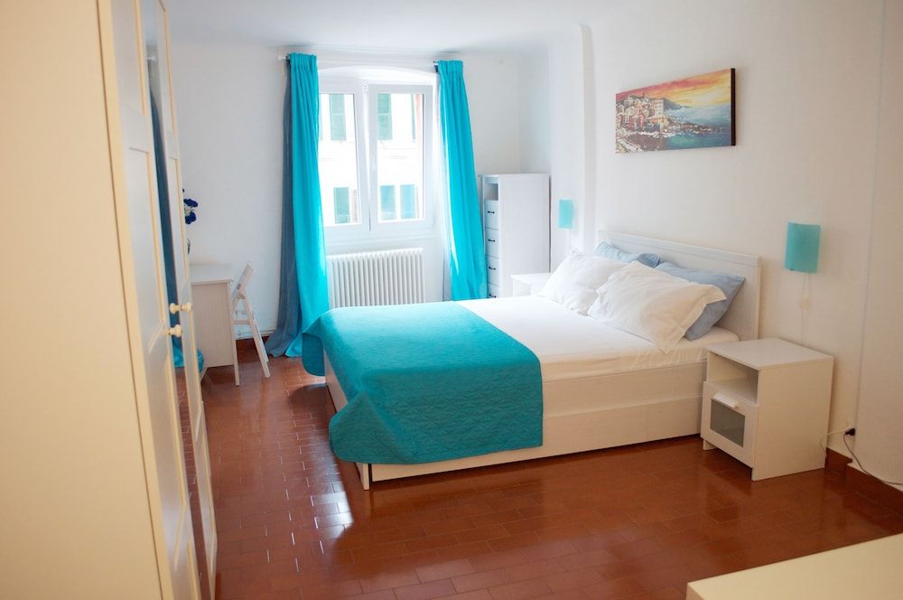 Giramondo Room and Breakfast 2