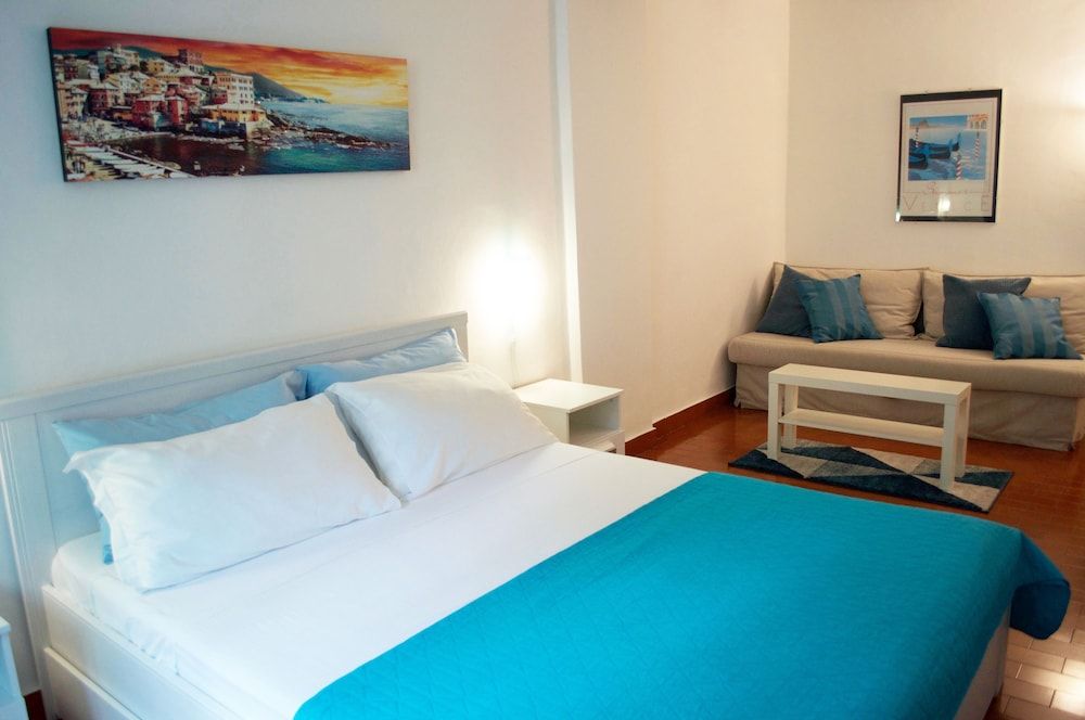 Giramondo Room and Breakfast 1