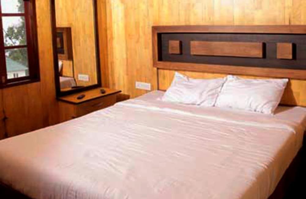 Joys Resort Munnar 2