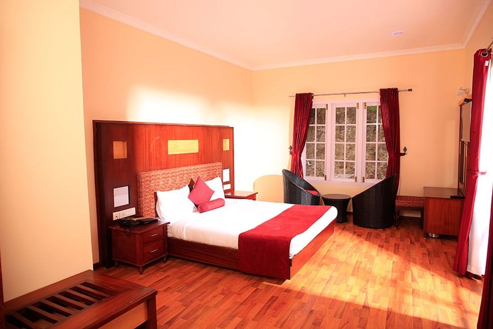 Joys Resort Munnar 3