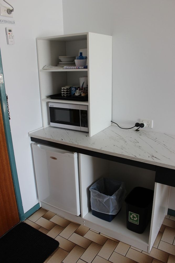 Portland Retro Motel 2