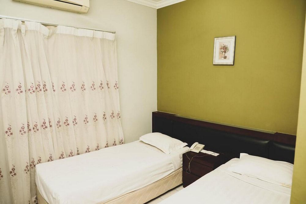 Bayu View Hotel Klang