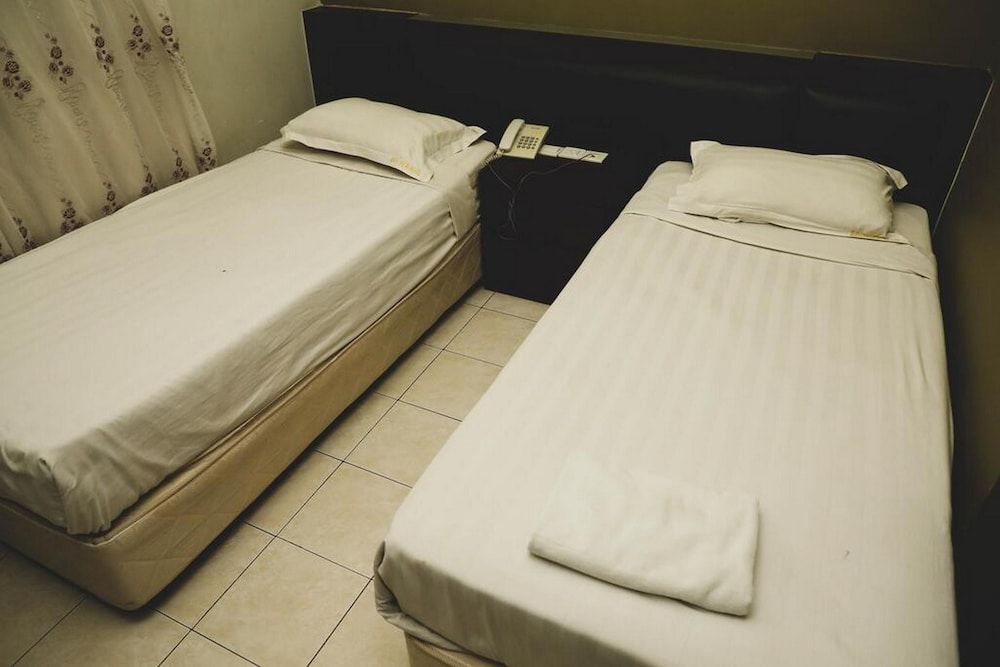 Bayu View Hotel Klang 2