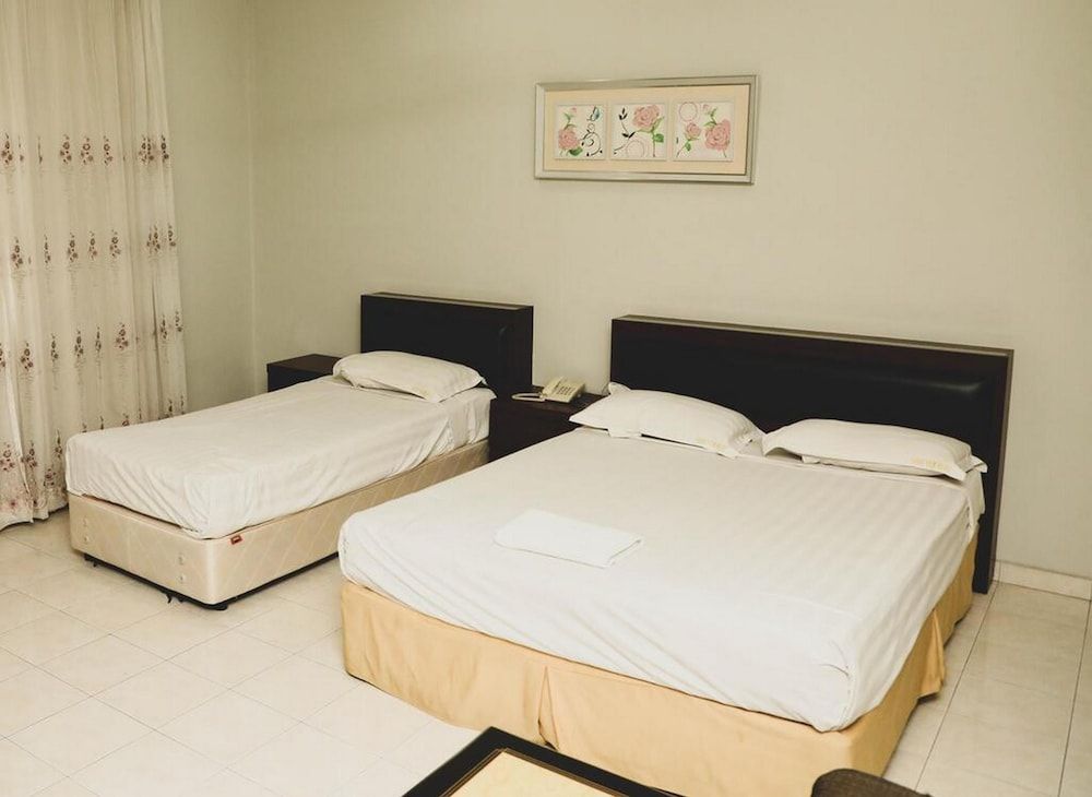 Bayu View Hotel Klang 3