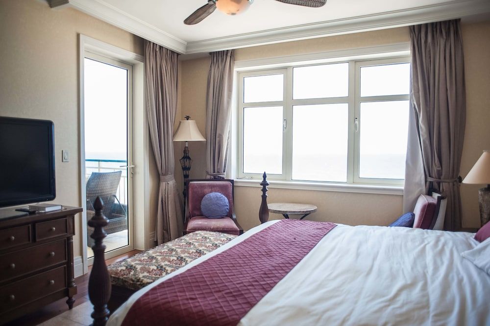 Palmyra Luxury Suites 3