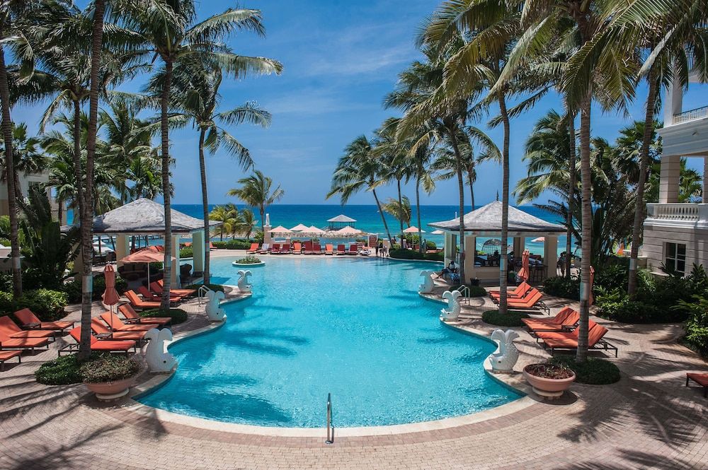 Palmyra Luxury Suites 1