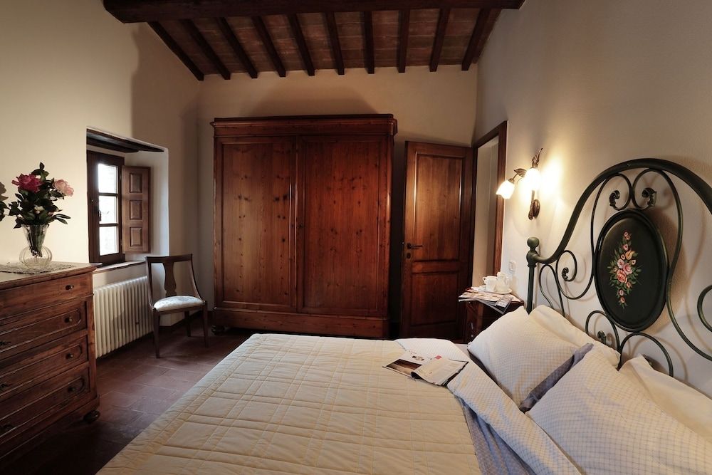 Agriturismo A. Bonacchi 2