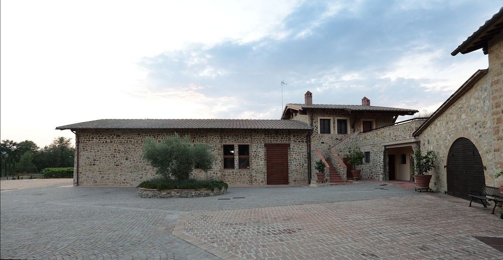 Agriturismo A. Bonacchi -1 estrelas em Montalcino