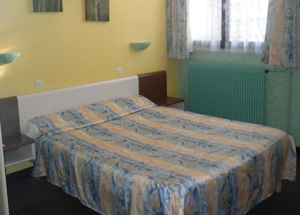 Hotel restaurant Le Seignelay 2