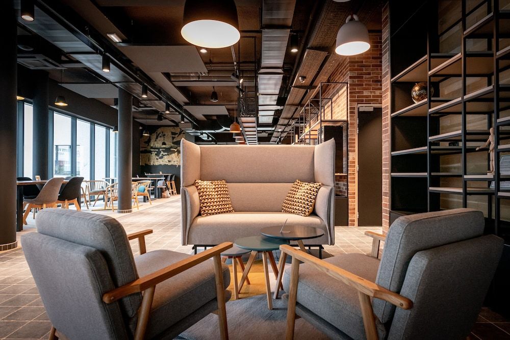 ibis budget Valenciennes Petite Forêt 3