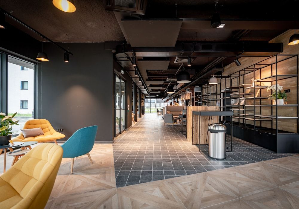 ibis budget Valenciennes Petite Forêt 2