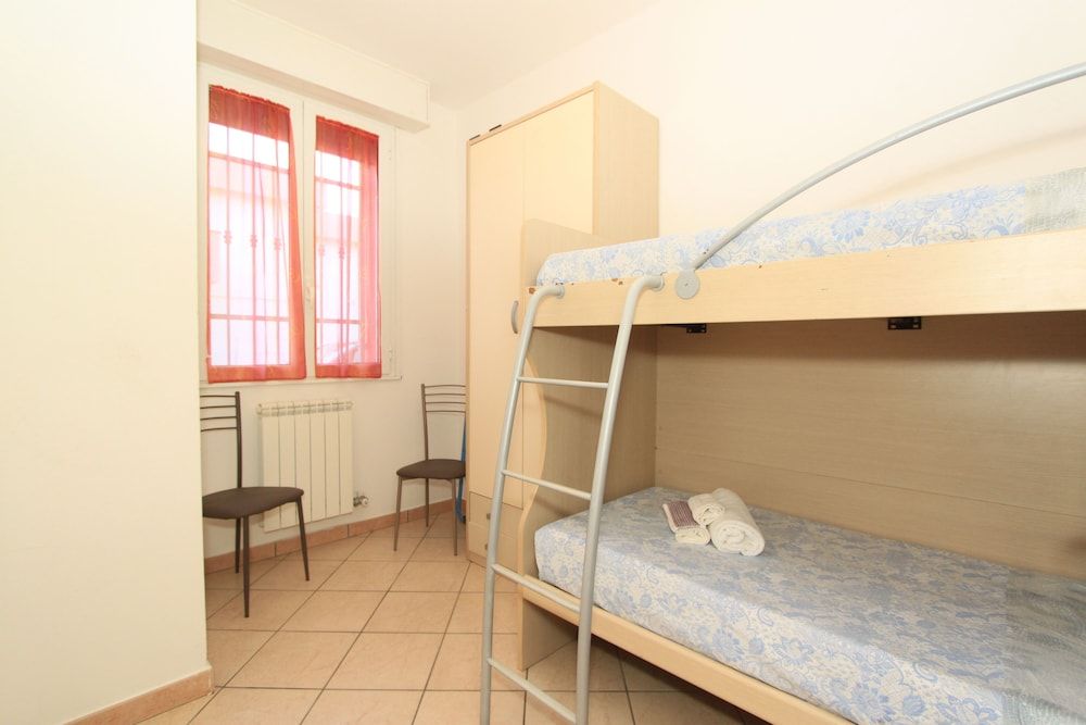 San Remo Apartments 3