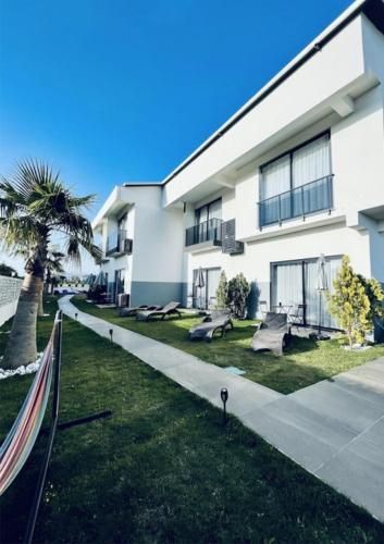 Side Mira Palace & Spa 3 estrelas em Manavgat