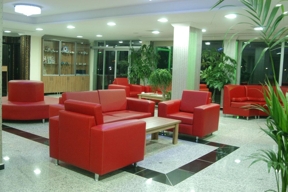 Nehir Thermal Hotel & Spa 2