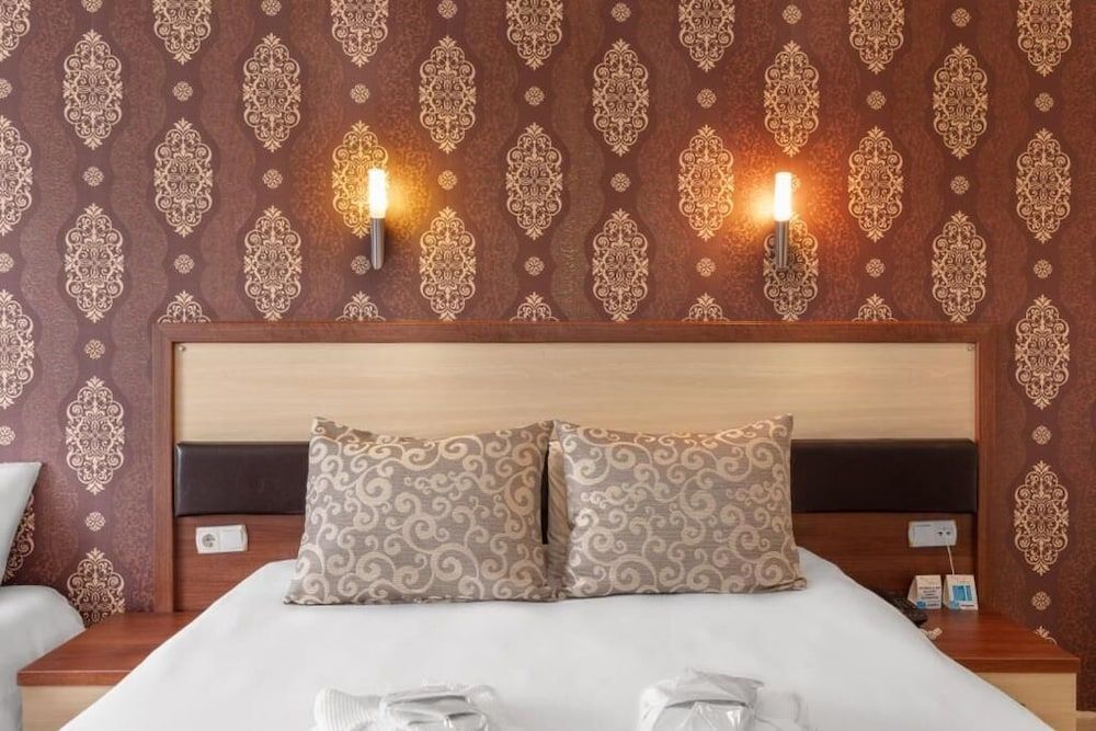 Nehir Thermal Hotel & Spa 3