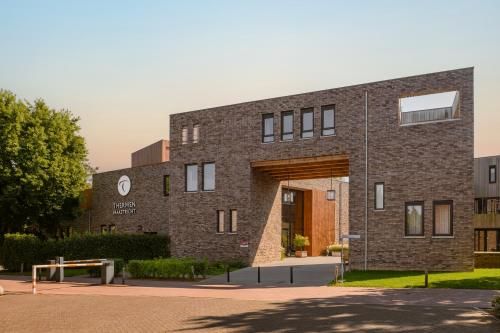 Dormio Resort Maastricht Castellum Apartments 1