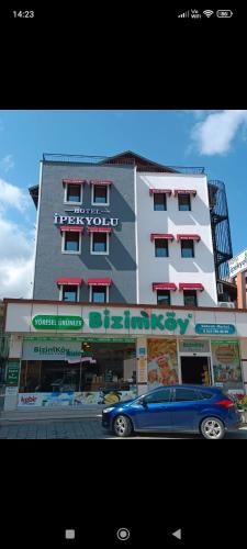 Hotel Ipekyolu 3