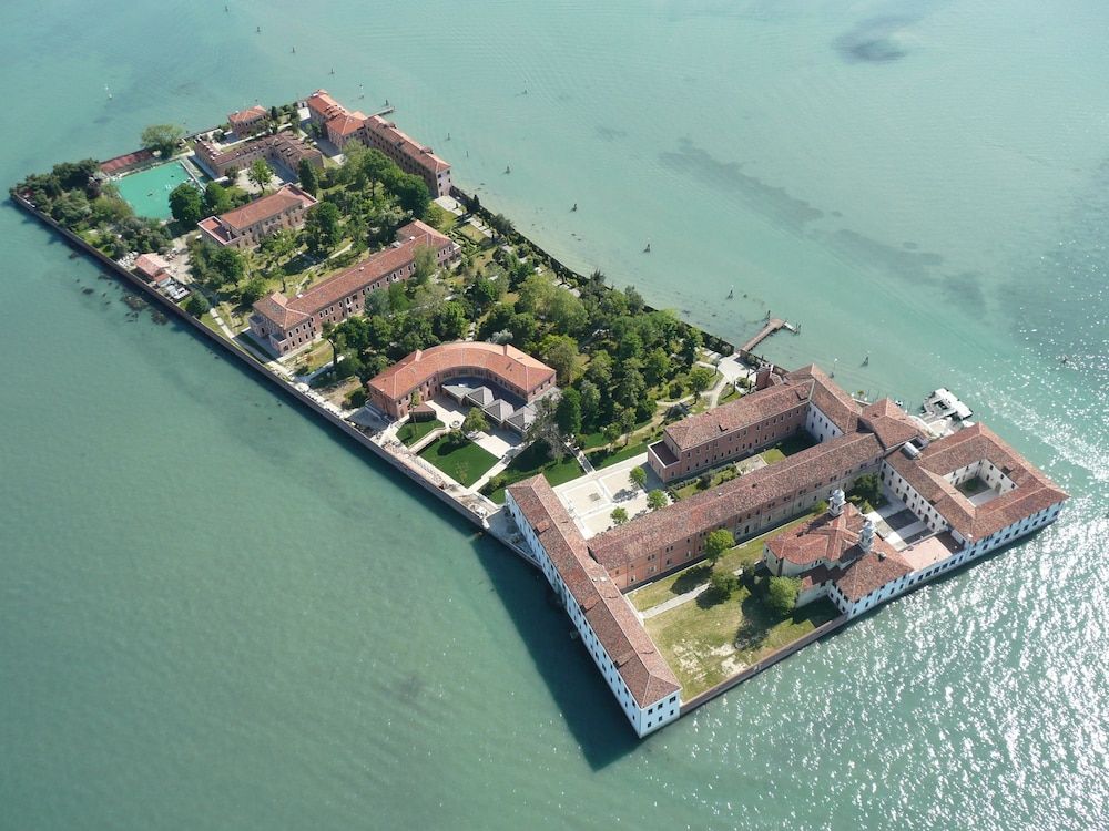 Centro Soggiorno San Servolo -1 estrellas en Venecia