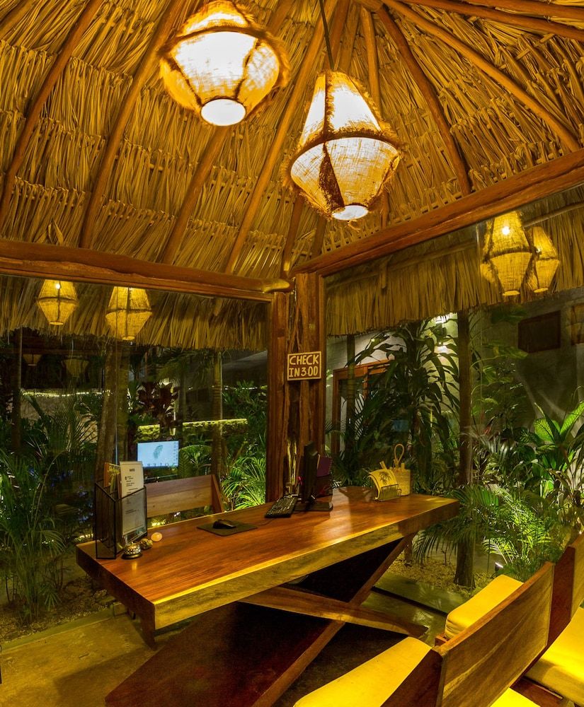 Solera Tulum with Pool 2