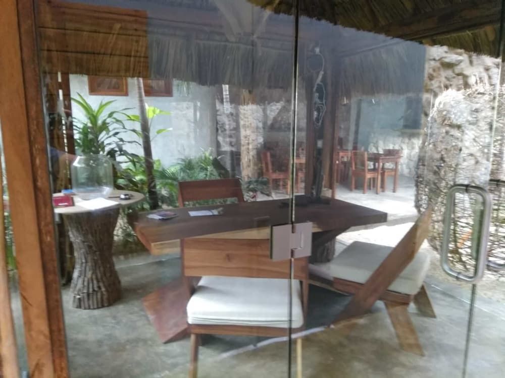Solera Tulum with Pool 3