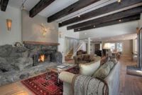 Squaw Valley Paradise