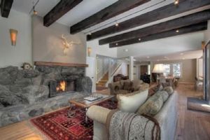 Squaw Valley Paradise