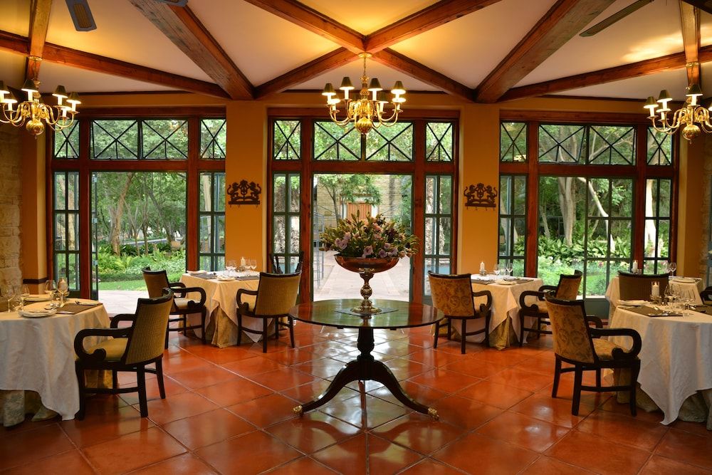 De Hoek Country Hotel 2