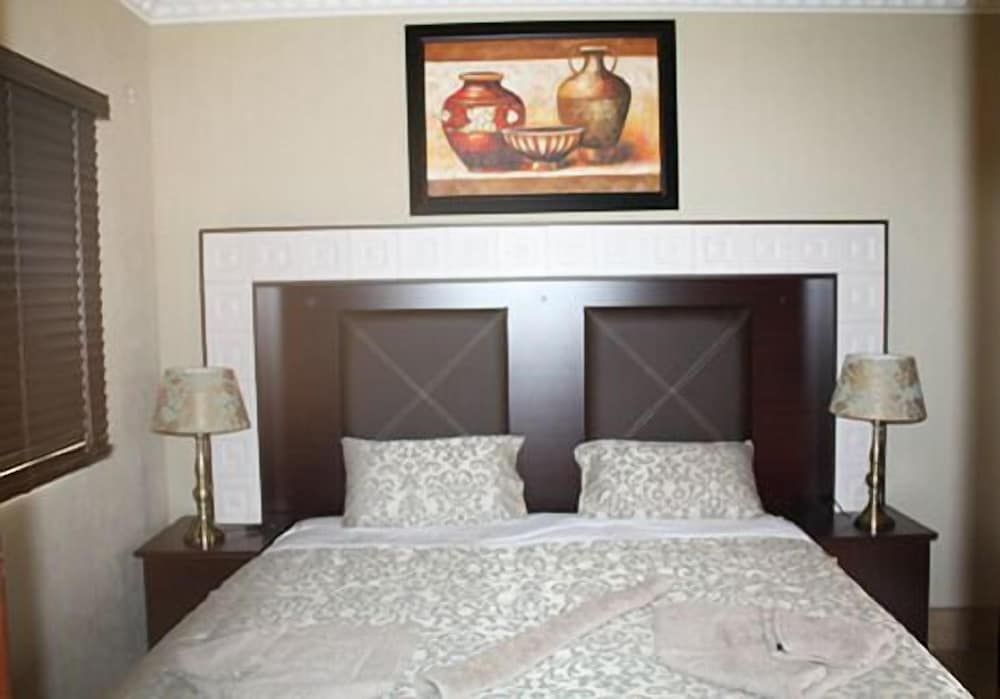 Vhafamadi Bed and Breakfast 3