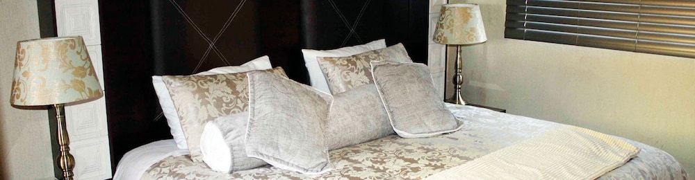 Vhafamadi Bed and Breakfast 2