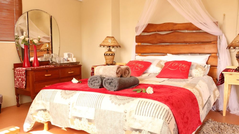 Gourits River Guest Farm 3