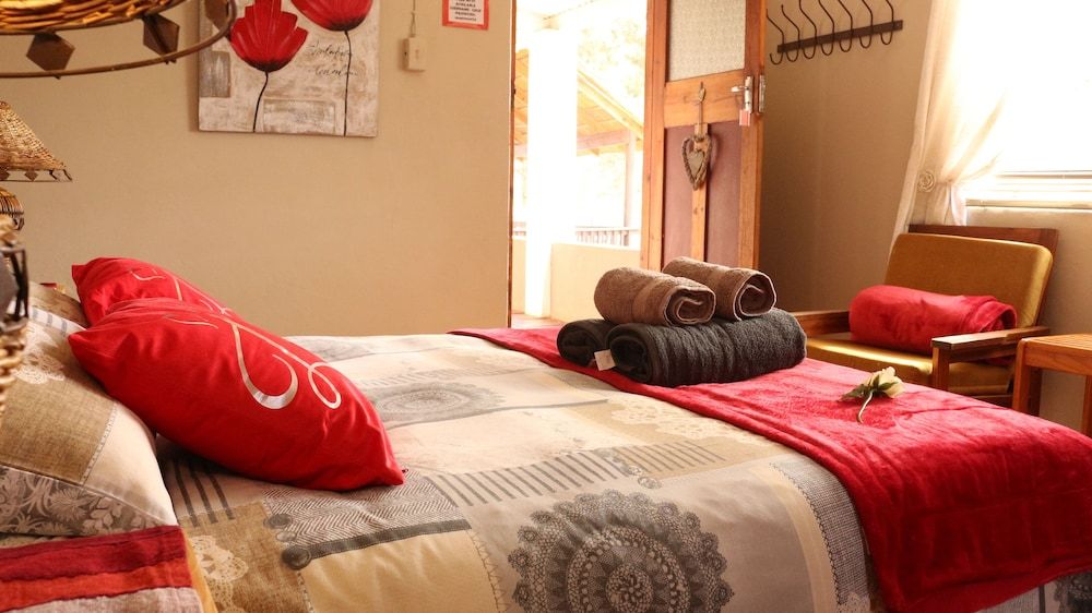 Gourits River Guest Farm 2