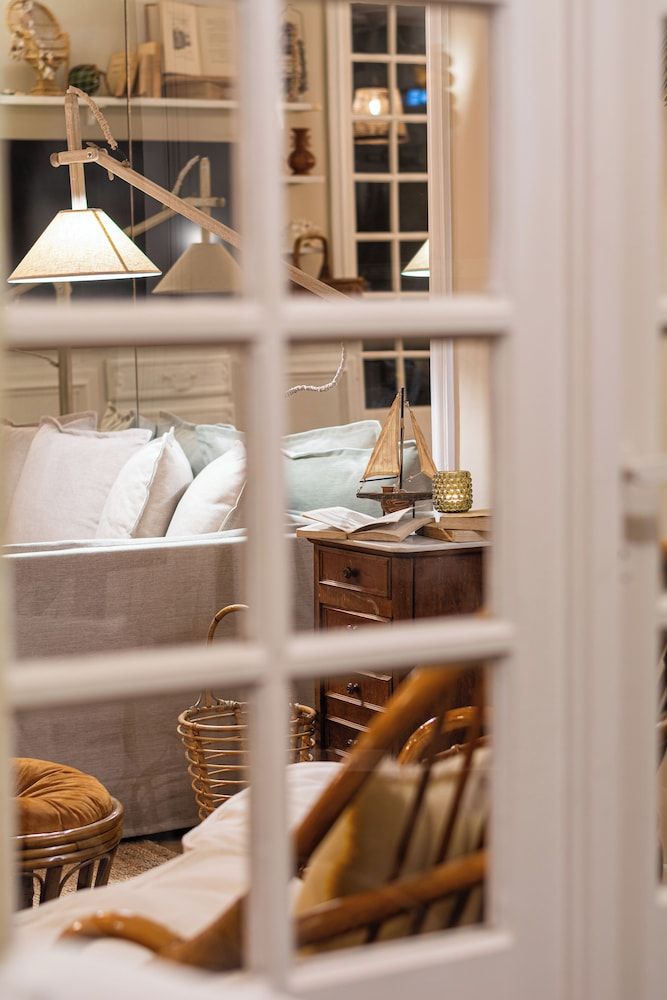 Hôtel de la Plage 3