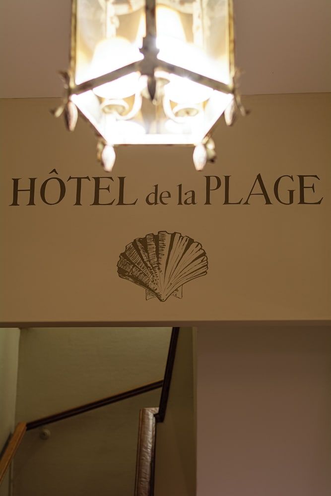 Hôtel de la Plage 2