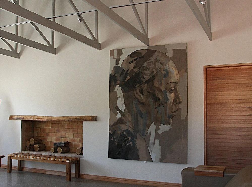 Galloway Guest House 3