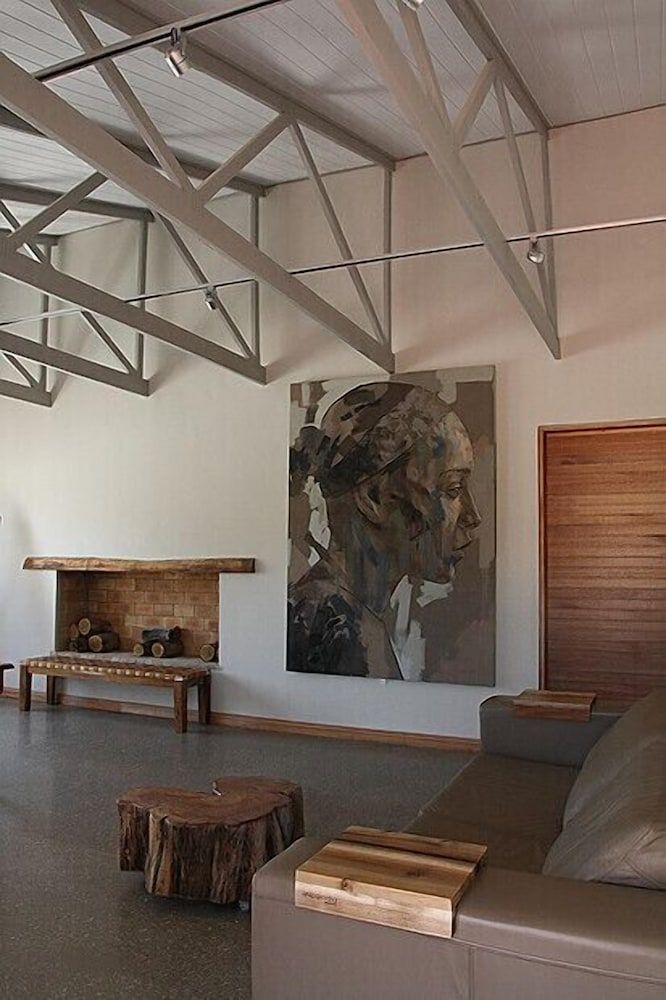 Galloway Guest House 2