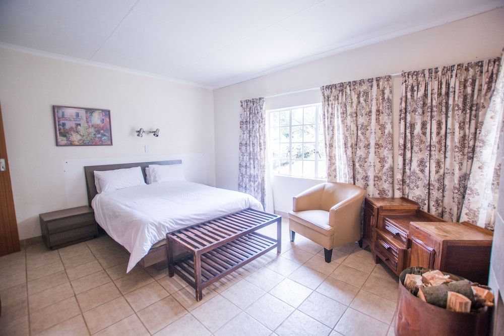 Hoyo Hoyo Machadostud Lodge 2