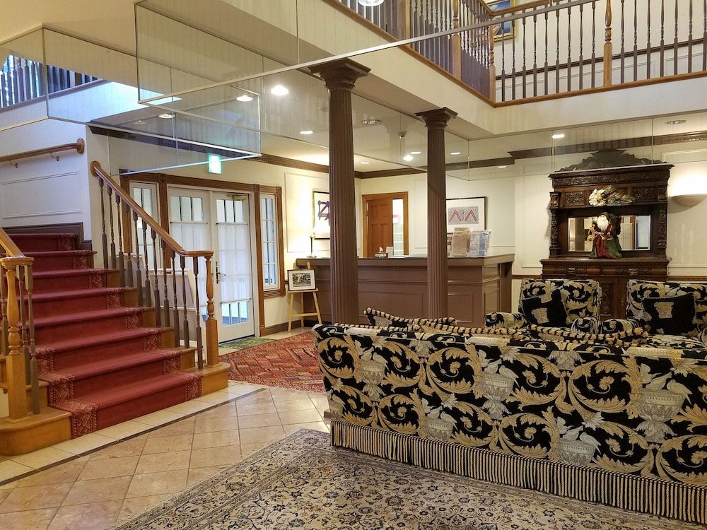 Yufuin Hotel Morino Terrace 2