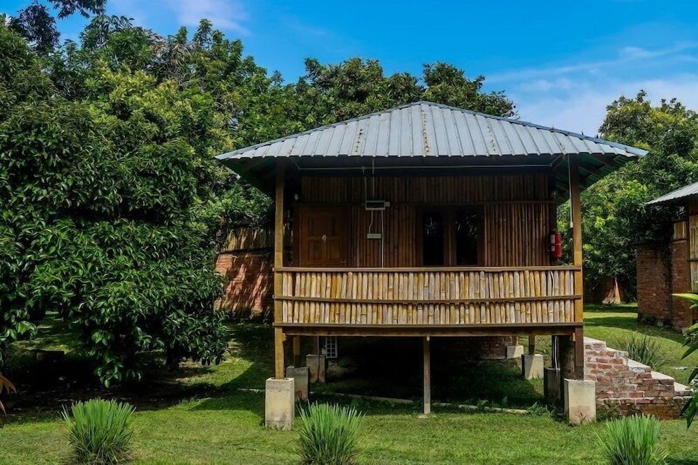The Roots Eco Resort -1 estrellas en Ipoh