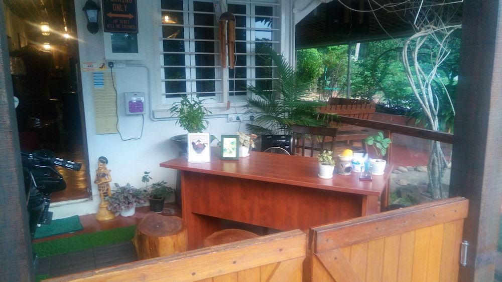 The Roots Eco Resort 2