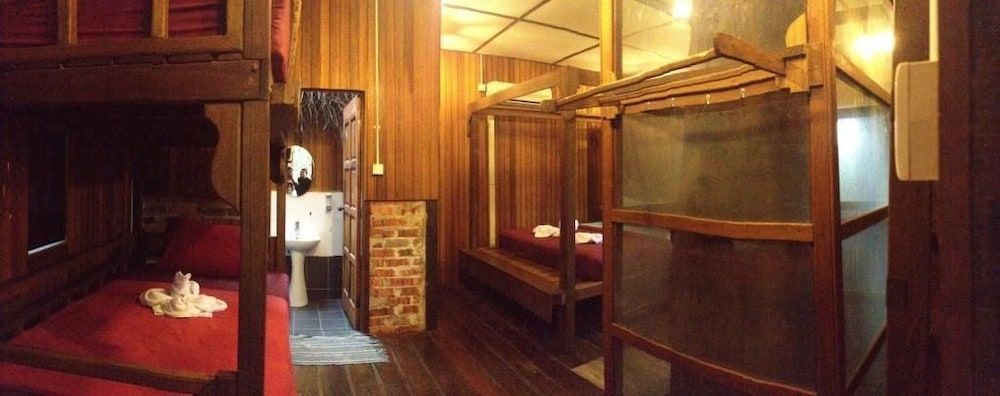 The Roots Eco Resort 3