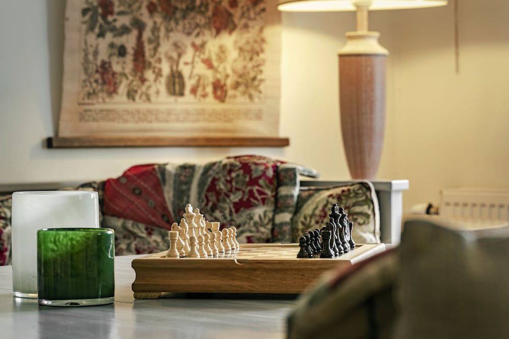 Gripsholms Bed & Breakfast 3