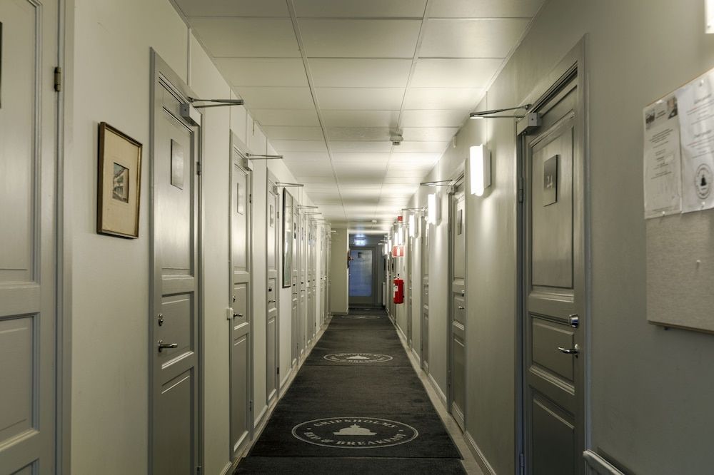 Gripsholms Bed & Breakfast 2