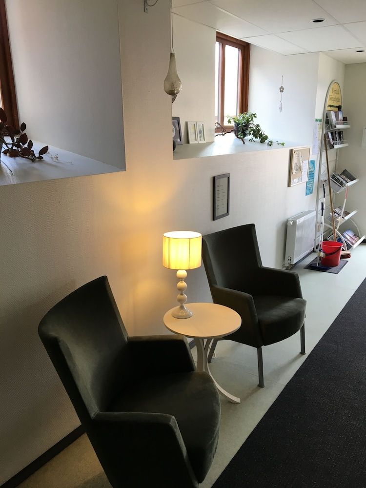 Hässleholmsgårdens vandrarhem - Hostel 3