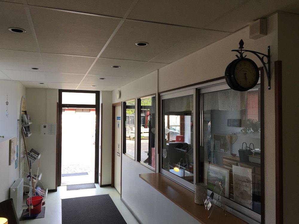 Hässleholmsgårdens vandrarhem - Hostel 2