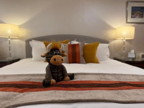 The Airds Hotel and Restaurant 2