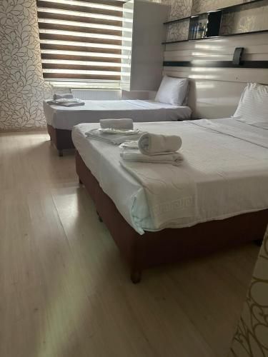 Balkan Palace Edirne