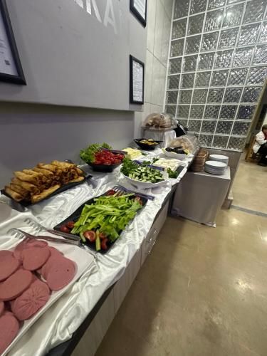 Balkan Palace Edirne 3