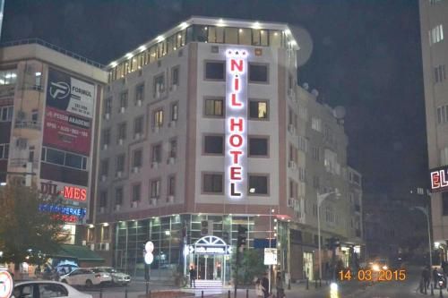 Nil Hotel 3