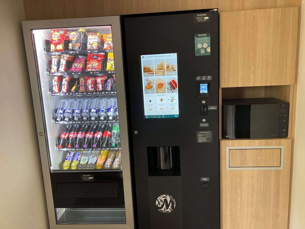 Premiere Classe Freyming-Merlebach 2