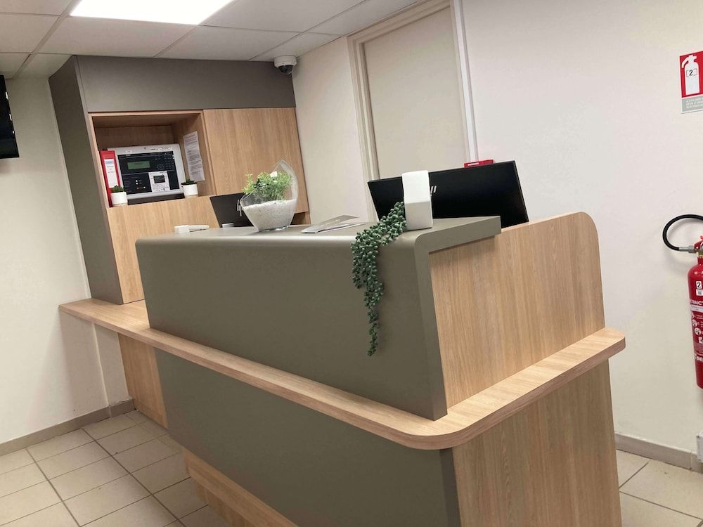 Premiere Classe Freyming-Merlebach 3